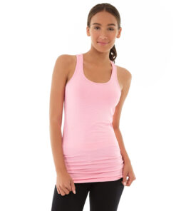 Nora Practice Tank
