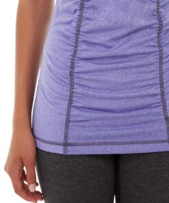 Alternative view of Leah Yoga Top