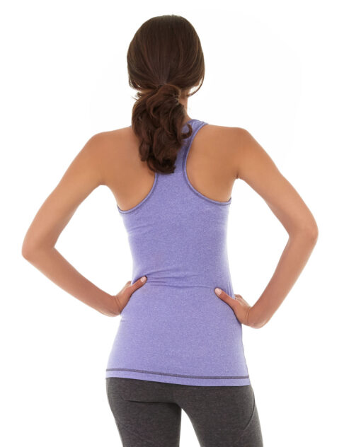 Leah Yoga Top-S-Purple - Image 3