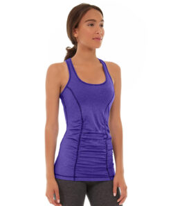 Leah Yoga Top